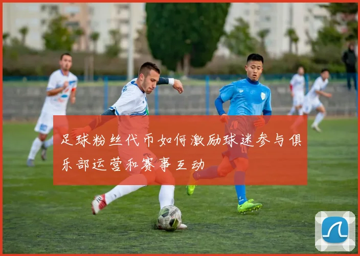 足球粉丝代币如何激励球迷参与俱乐部运营和赛事互动